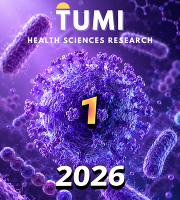 					View Vol. 1 No. 1 (2026): July-August 2026
				
