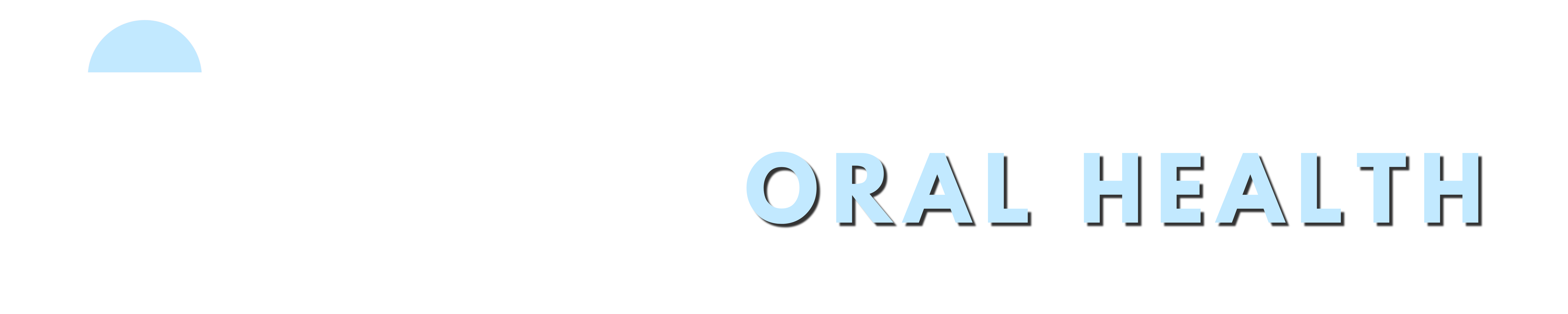 LOGO ORAL HEALTH