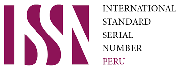ISSN